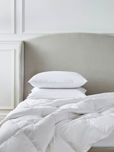 Next Duck Down 4.5 Tog Duvet- Buy online at McGrocer