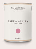 Laura Ashley Dove Grey White Matt Emulsion Paint 2.5L