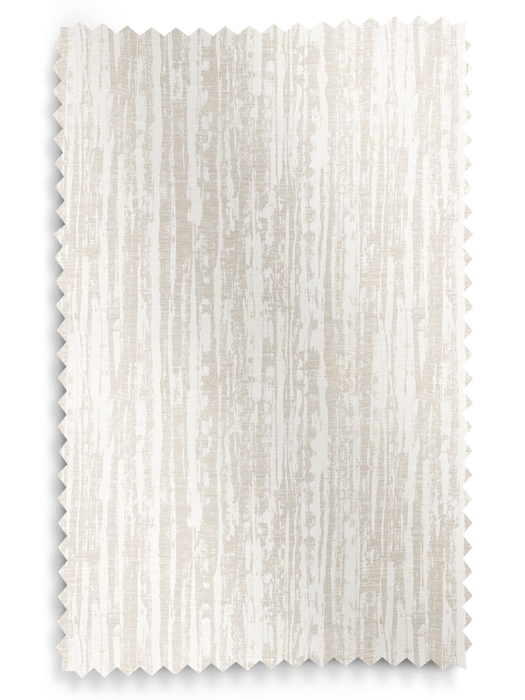 Lenna cream made to measure curtains, imported from the UK