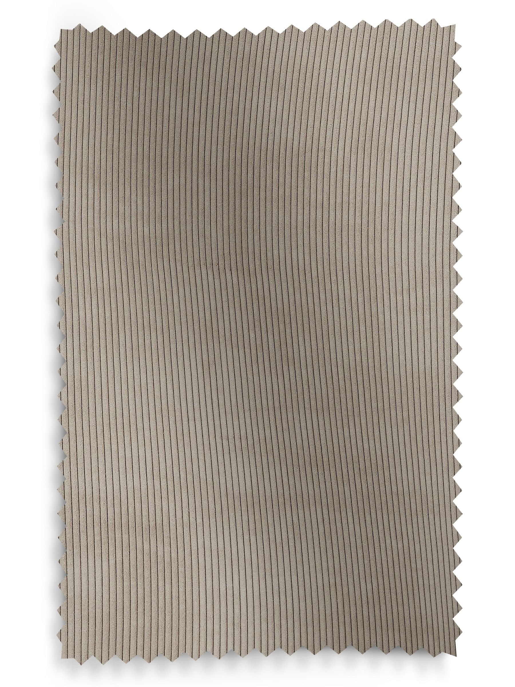 Jangga stone natural made to measure roman blind, imported from the UK