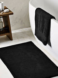 Sage Green Bobble Bath Mat