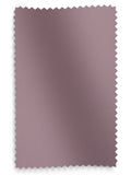 Mauve purple velvet made to measure curtains from Montero (British brand)