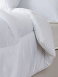 Slumberdown 13.5 Tog Warm Nights Soft Cosy White Duvet