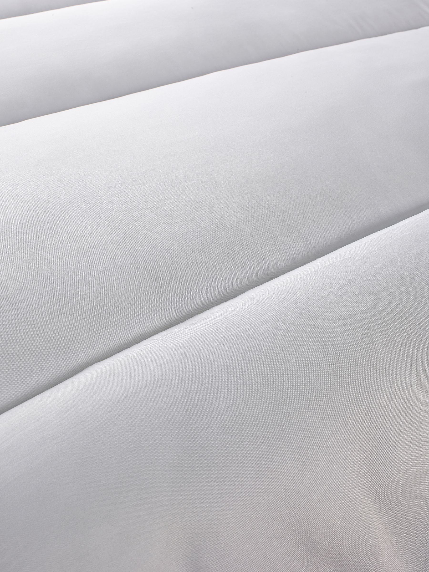 Slumberdown 13.5 Tog Warm Nights Soft Cosy White Duvet