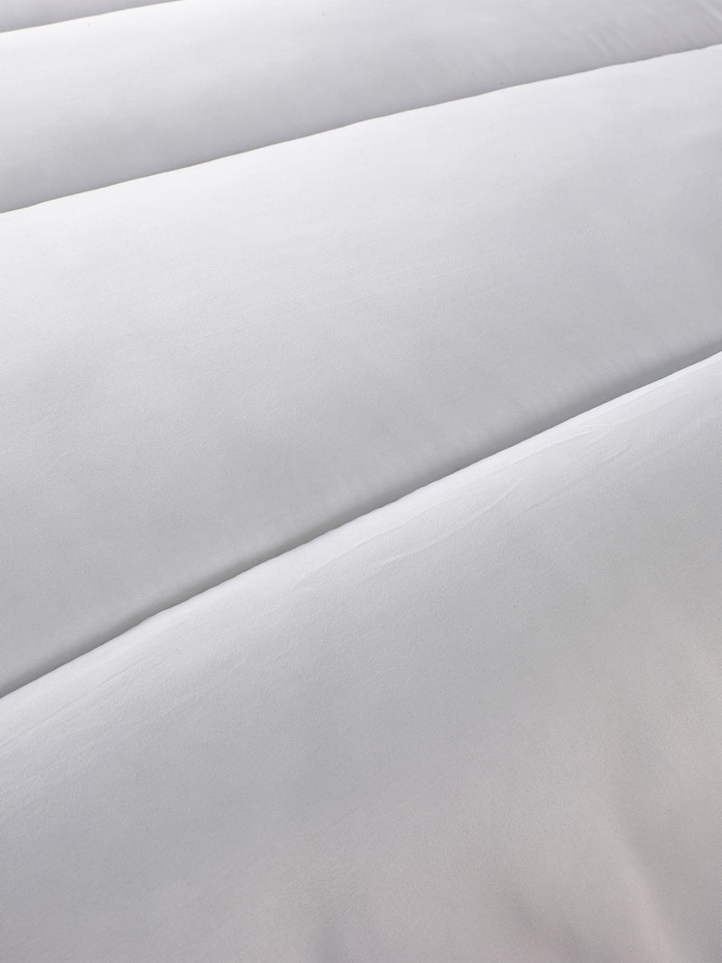 Slumberdown 13.5 Tog Warm Nights Soft Cosy White Duvet