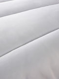 Slumberdown 13.5 tog warm nights white duvet (British brand)