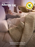 Slumberdown Anti Allergy 13.5 Tog Duvet