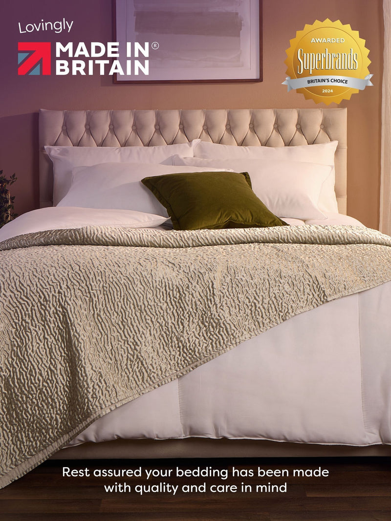 Slumberdown Anti Allergy 13.5 Tog Duvet