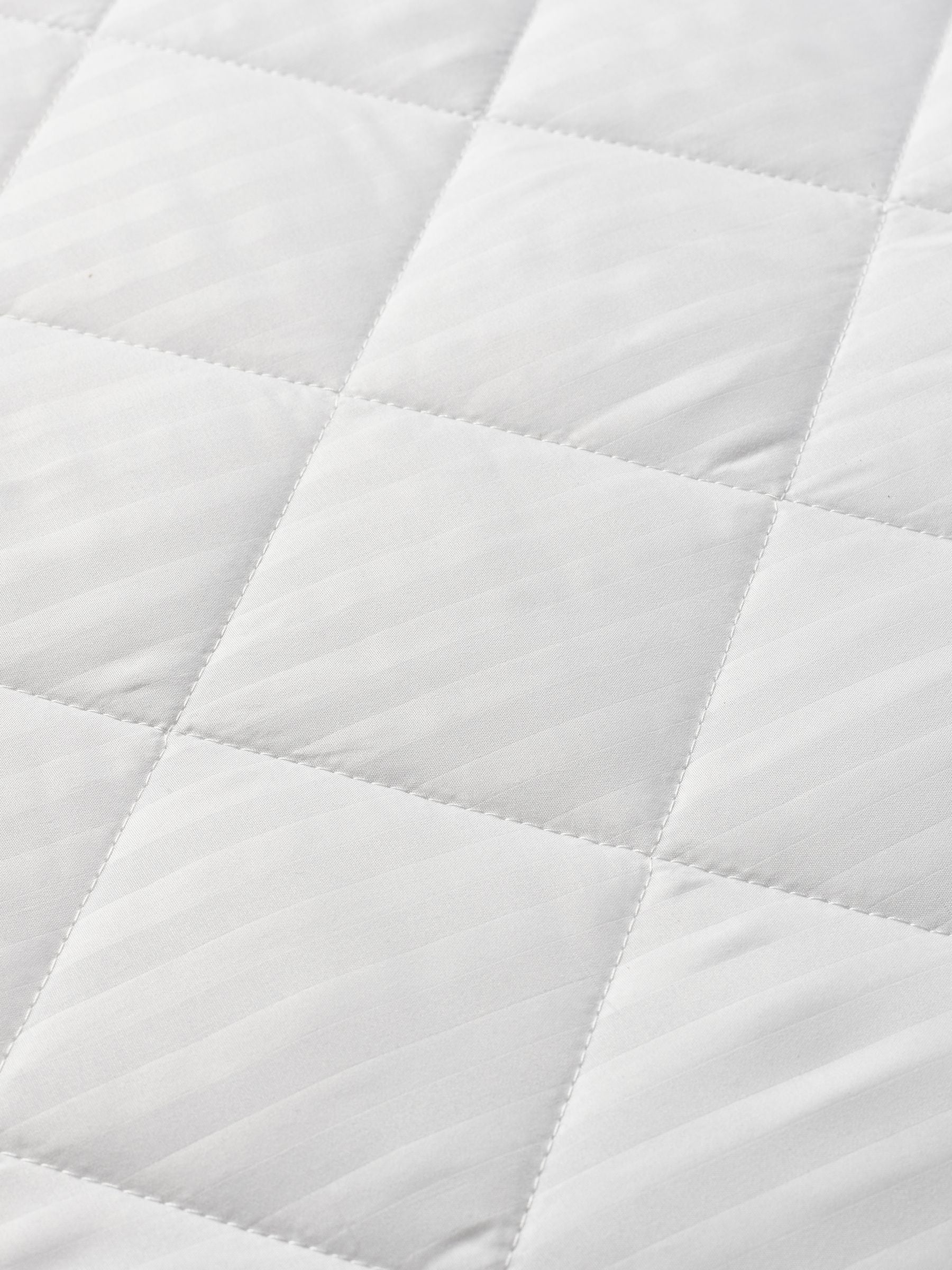 Snuggledown hypoallergenic pillow protectors 2 pack - British product
