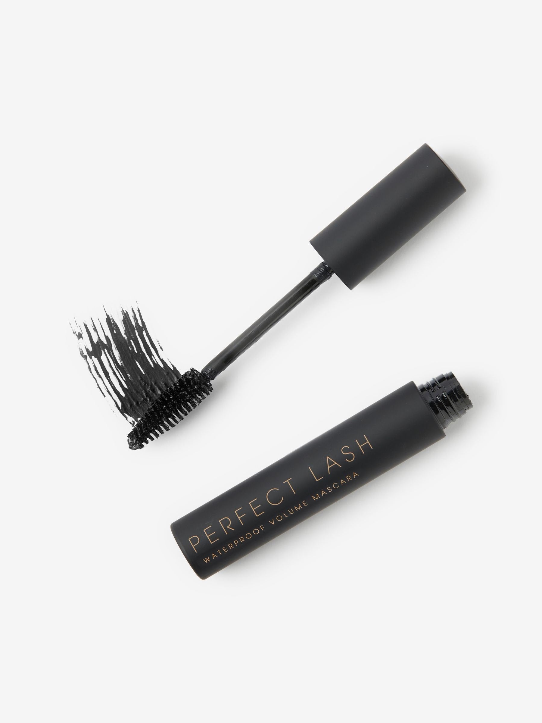 Perfect Lash Waterproof Volume Mascara