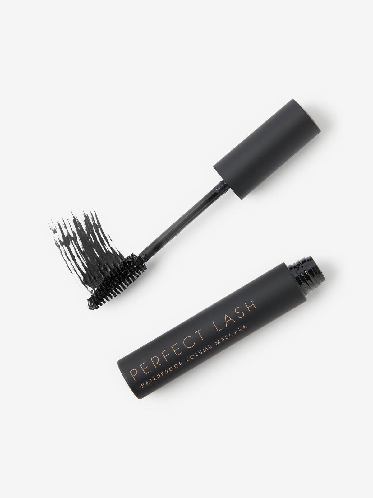 Perfect Lash Waterproof Volume Mascara