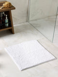 Sage Green Bobble Bath Mat