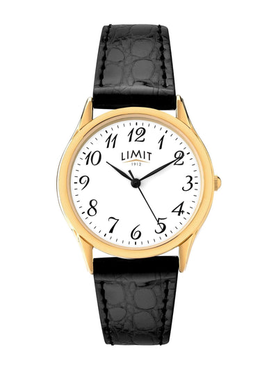Next Limit White Classic Watch- Buy online at McGrocer
