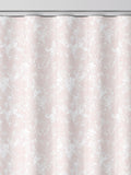 Evin Orchid Pink curtains made to measure (British brand)