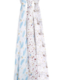 aden + anais Harry Potter muslin squares 3 pack - British product