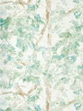 Harlequin wallpaper sample Pine Zamora Ceiba A4 - British product