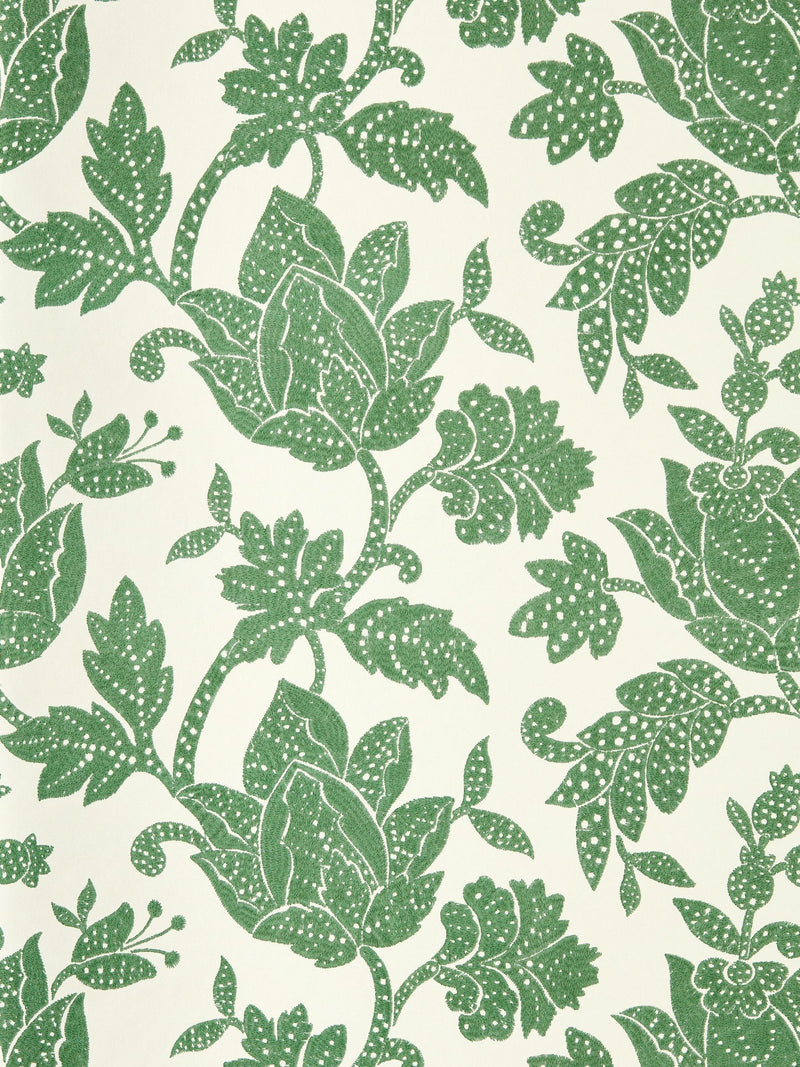 Harlequin Forest Zamora wallpaper sample A4 - British product