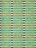 Harlequin wallpaper sample Forest Onyx Zamora Toluca A4, imported from the UK