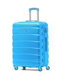 Flight Knight Rose Gold Medium Hardcase Lightweight Check-in Suitcase
