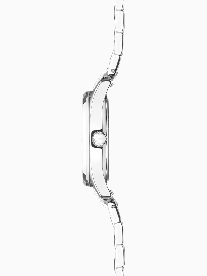 Accurist Gold watch (British brand)