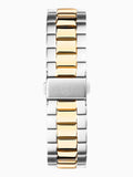Accurist Gold Everyday Stainless Steel Bracelet Analogue Watch - British product
