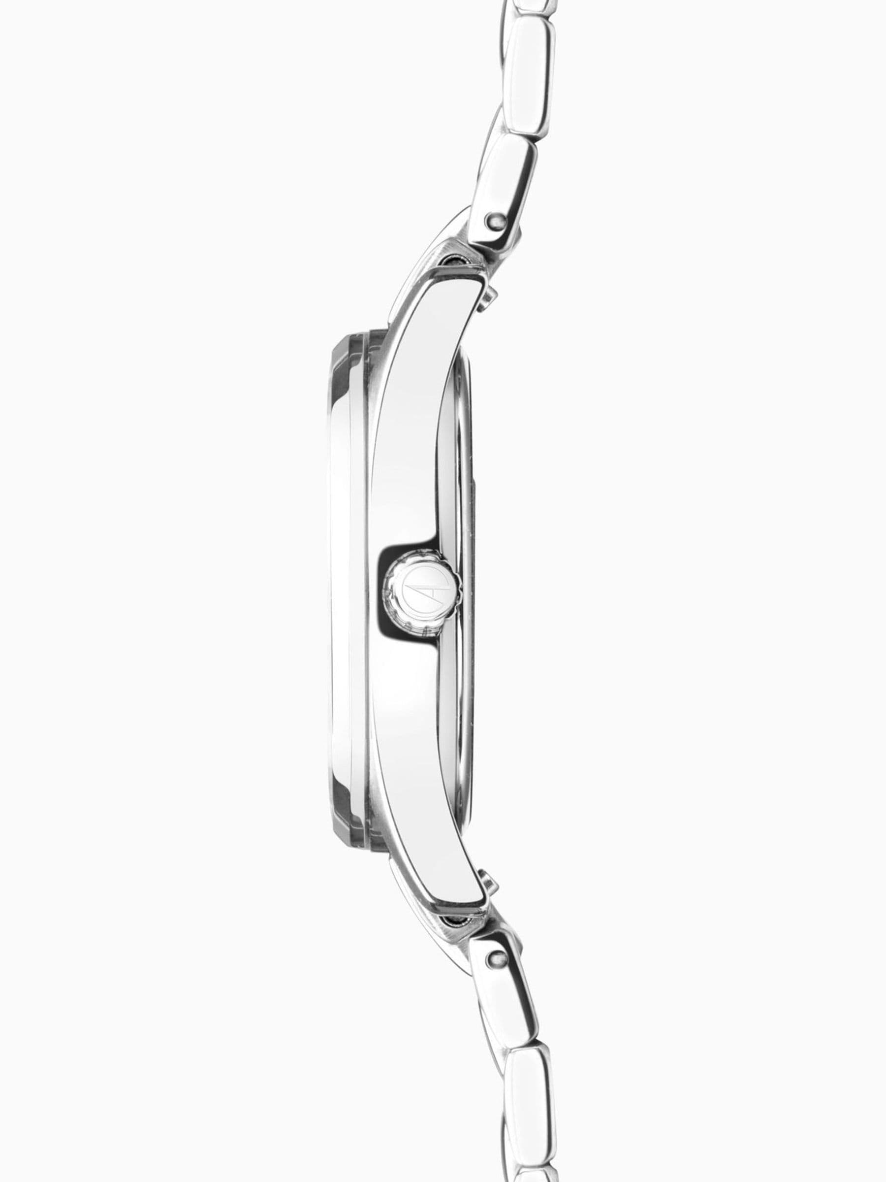 Accurist Gold Everyday Stainless Steel Bracelet Analogue Watch - British product
