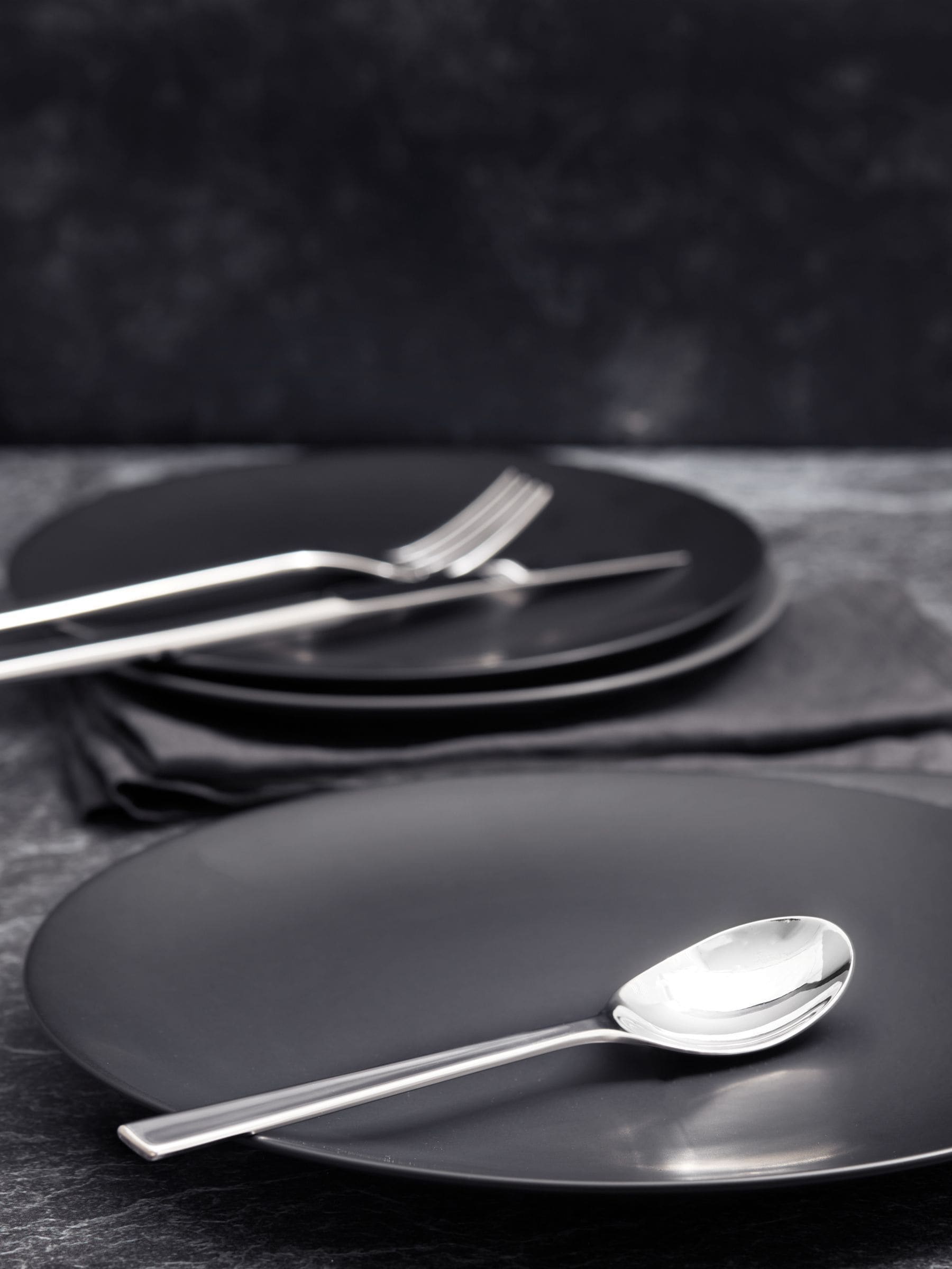 Robert Welch Blockley cutlery set 24 piece, UK version