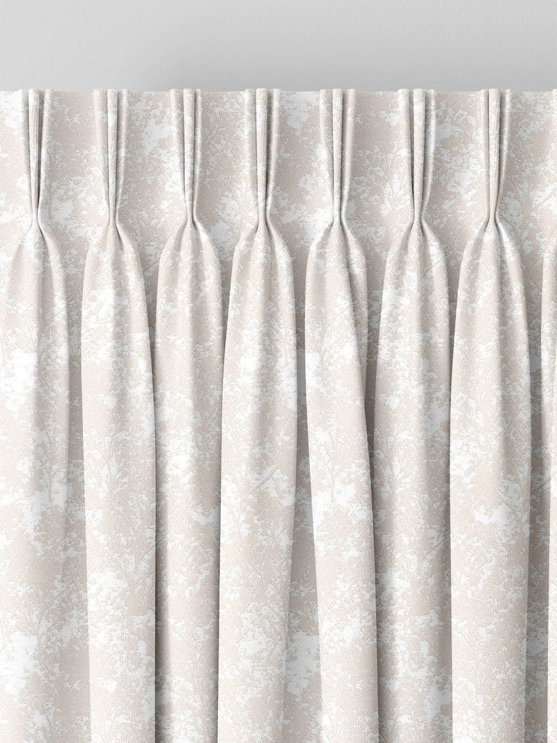 Evin taupe curtains made to measure, UK version