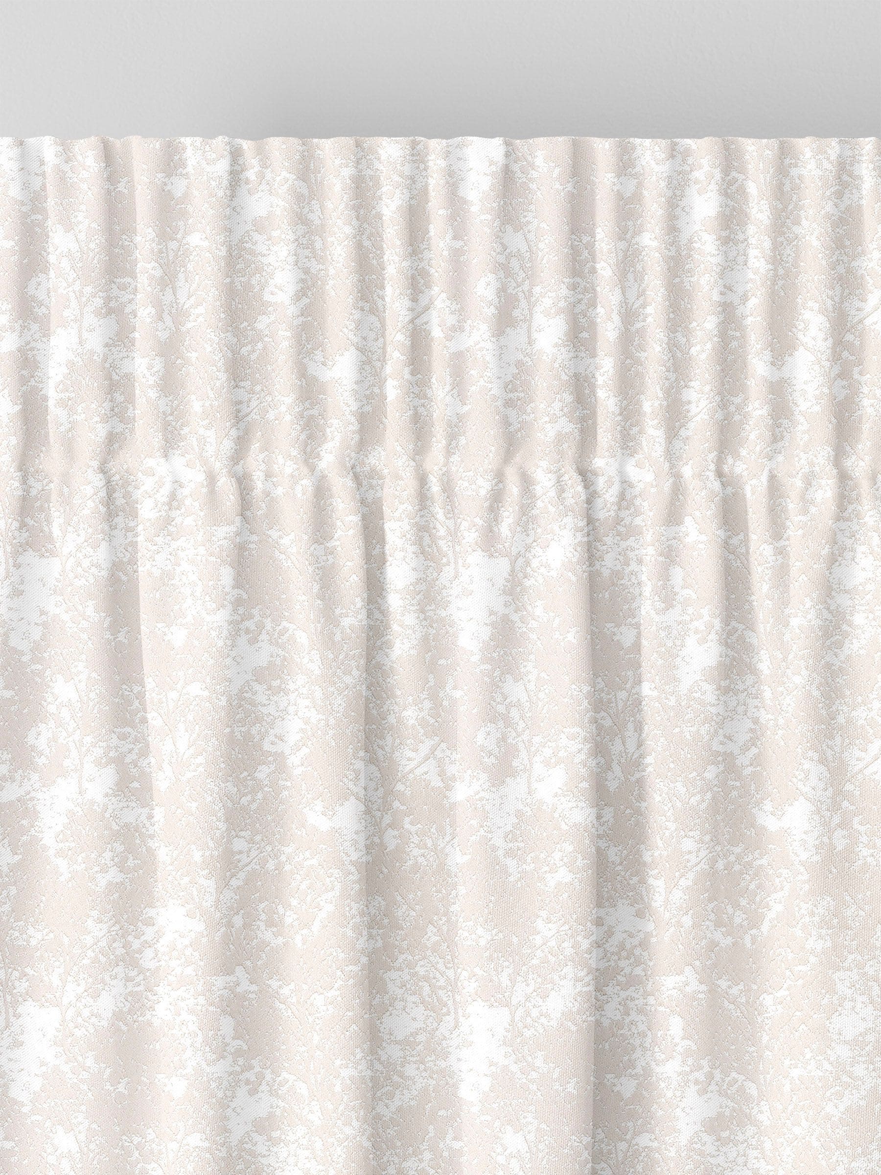 Evin taupe curtains made to measure, UK version