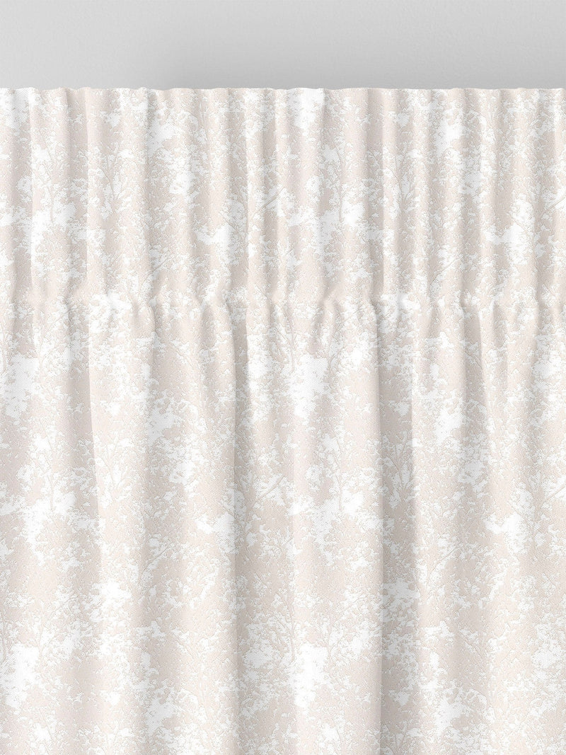 Evin taupe curtains made to measure, UK version