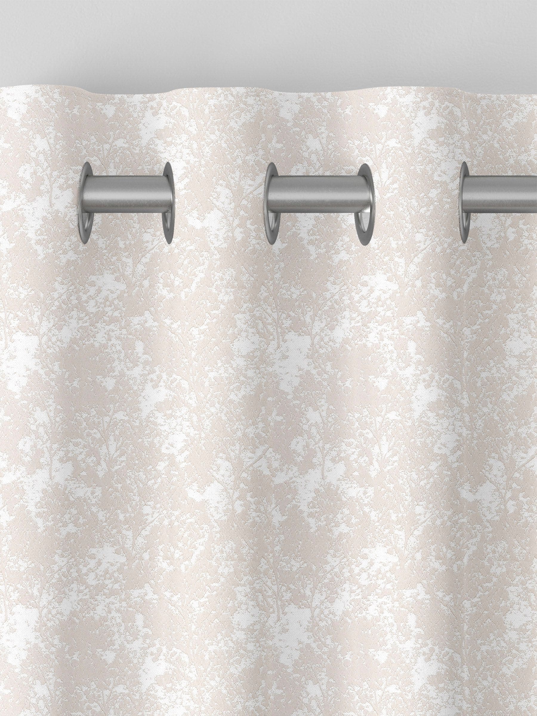 Evin taupe curtains made to measure, UK version
