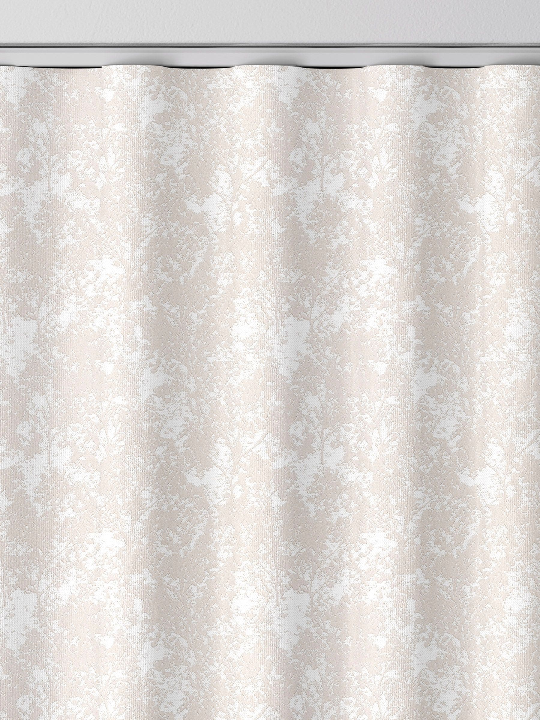 Evin taupe curtains made to measure, UK version