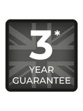Tower Silver Panini Grill 750W (British brand)