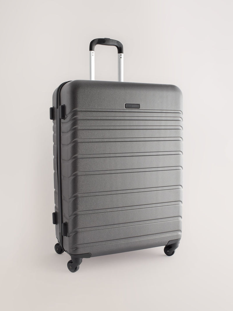 Next Grey Medium Suitcase
