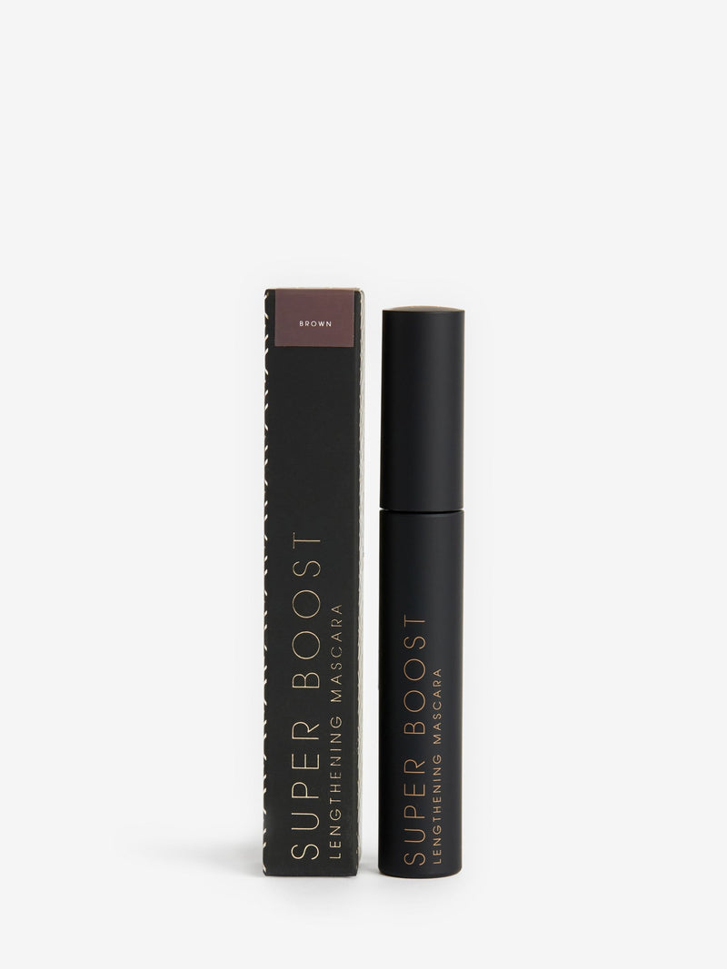 Super Boost Lengthening Mascara defining brush (British brand)