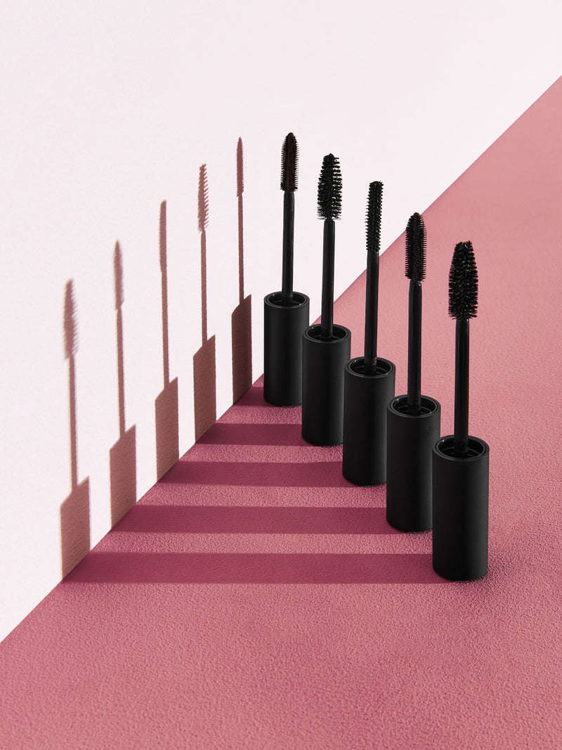 Super Boost Lengthening Mascara defining brush (British brand)