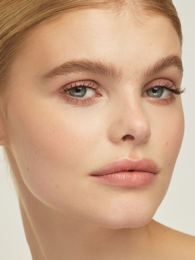 Mascara Super Boost Lengthening avec brosse définition pour des cils plus longs