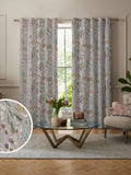 Voyage Maison Cream Sandstone Masina curtains - British product