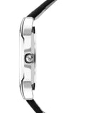 Limit Mens Classic White Watch