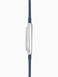 Accurist Blue Rectangle Analogue Watch - British product