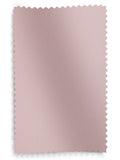 Shell pink velvet made to measure curtains (British brand)