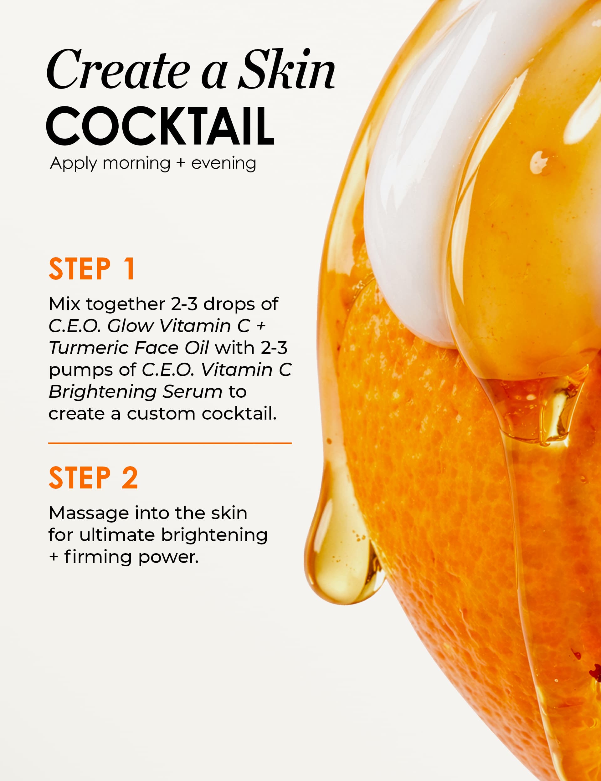 Sunday Riley Vitamin C brightening serum 50ml (British brand)
