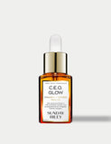 Sunday Riley Vitamin C and Turmeric Face Oil 15ml, imported from the UK