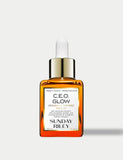 Sunday Riley CEO Glow Vitamin C & Turmeric face oil 35ml - British product