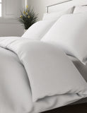Pure Cotton Geometric Matelasse Bedding Set