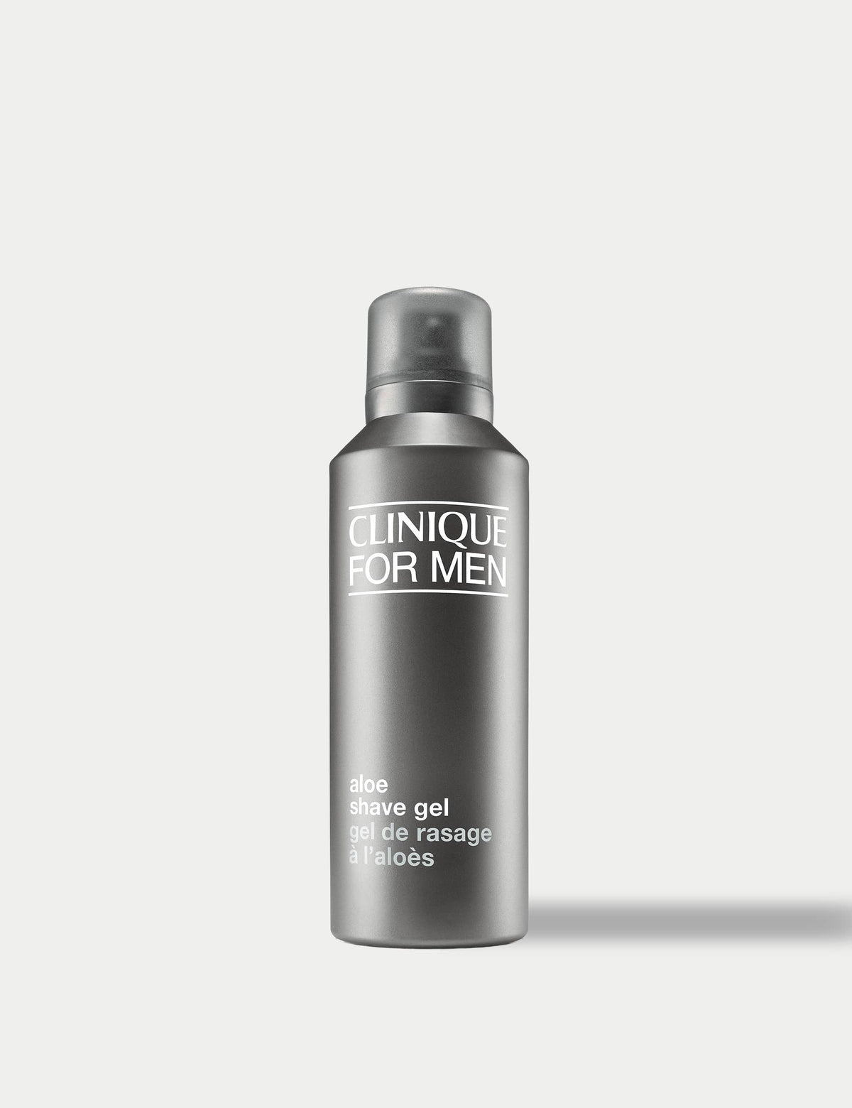 Clinique for Men Aloe Shave Gel 125ml - British product