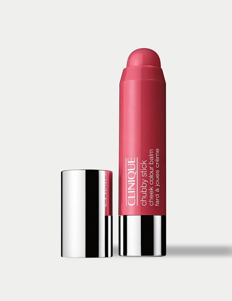 Chubby Stick™ Cheek Colour Balm 6g - Pink