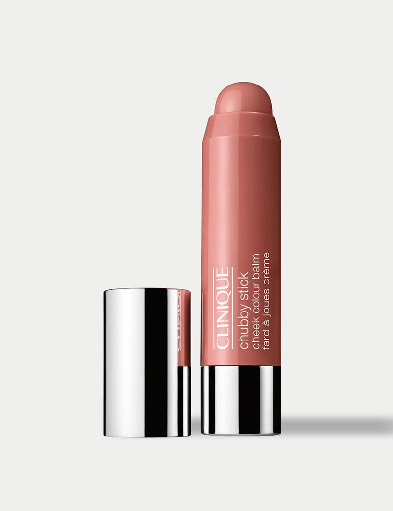 Chubby Stick™ Cheek Colour Balm 6g - Light Apricot