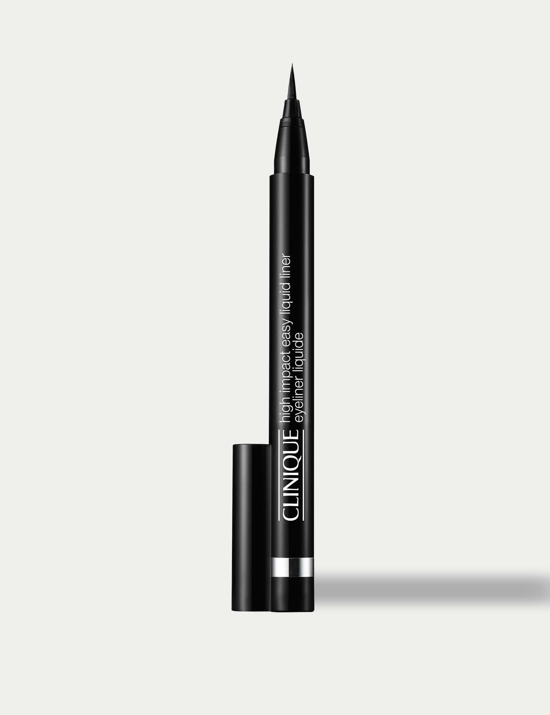 Clinique liquid eyeliner 2ml, UK version