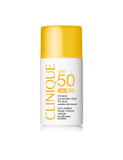 SPF50 Mineral Sunscreen Fluid For Face 30ml GOODS M&S   